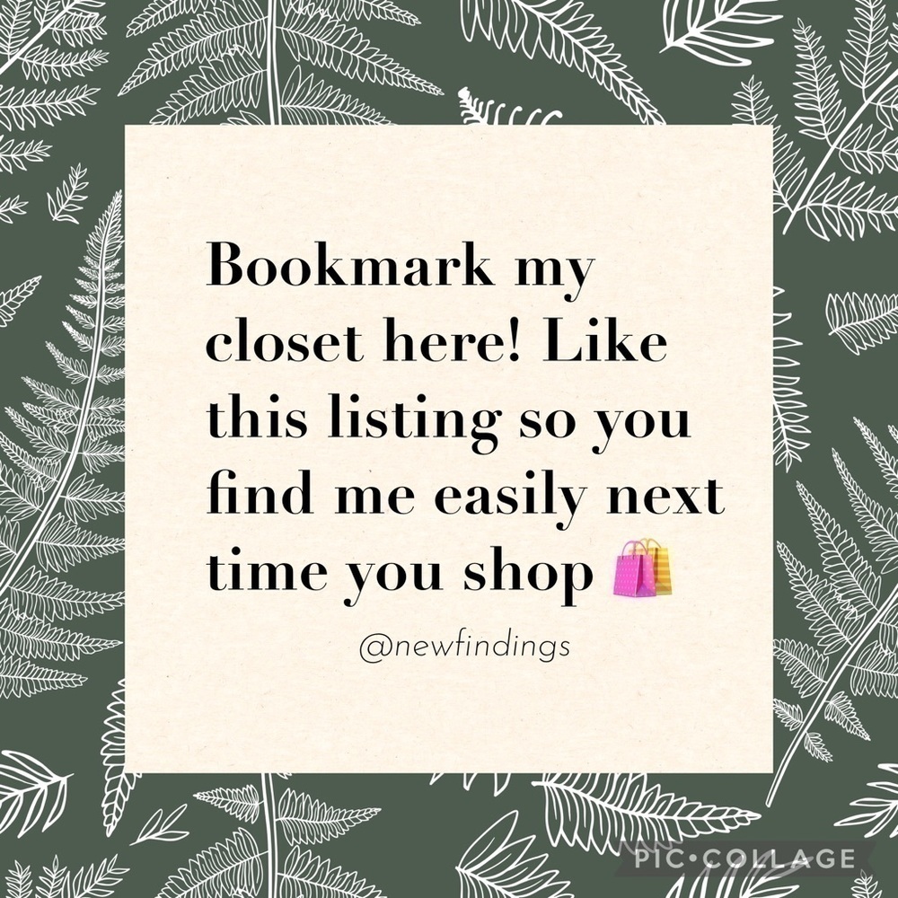 🔖 BOOKMARK